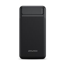 Univerzalna Back Up Baterija AWEI P6K 20000mAh crni (MS).