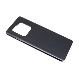 Poklopac baterije - Xiaomi Redmi Note 14 Pro Plus 5G black (crni) (MS).