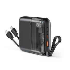 Univerzalna Back Up Baterija AWEI P149K 10000mAh crni (MS).