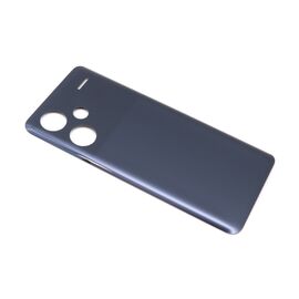 Poklopac baterije - Xiaomi Redmi Note 13 Pro Plus 5G black (crni) (MS).