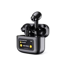 Slusalice bluetooth AWEI T56 ANC crne (MS).