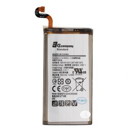 Baterija standard - Samsung G955 S8 Plus EB-BG955ABE.