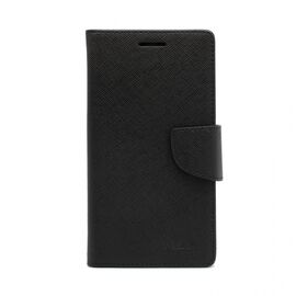 Futrola Mercury - Samsung G935 S7 Edge crna.