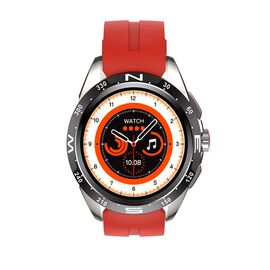 Smart watch AWEI H22 srebrni (MS).