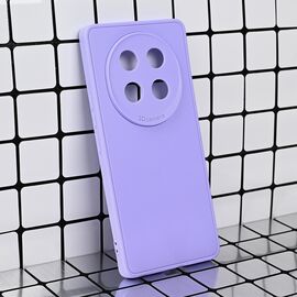 Futrola 3D Camera - Huawei Honor Magic 7 lite ljubicasta.