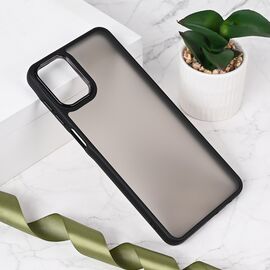 Futrola Shining Camera - Samsung A075F Galaxy A07 4G crna.