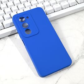 Futrola Silikon Pro Camera - Xiaomi Redmi 15 4G 171mm plava.