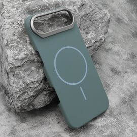 Futrola ARMOR PC MagSafe - iPhone 17 Air plava (MS).