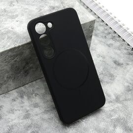 Futrola FLEX MagSafe - Samsung S911B Galaxy S23 crna (MS).