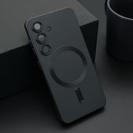 Futrola ELEGANT MAGSAFE - Samsung S921 Galaxy S24 5G crna (MS).