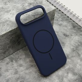 Futrola FLEX MagSafe - iPhone 17 Air plava (MS).