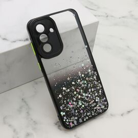 Futrola Fiesta - Samsung A566 Galaxy A56 5G crna (MS).