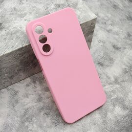 Futrola GENTLE COLOR - Samsung A175 Galaxy A17/A176B Galaxy A17 5G roze (MS).