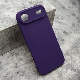 Futrola GENTLE COLOR - iPhone 17 Air lila (MS).