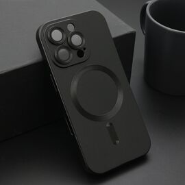 Futrola ELEGANT MAGSAFE - iPhone 16 Pro (6.3) crna (MS).