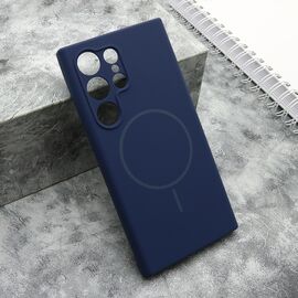 Futrola FLEX MagSafe - Samsung S928 Galaxy S24 Ultra 5G plava (MS).