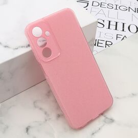 Futrola GLOW SHINING - Samsung A166 Galaxy A16 5G roze (MS).