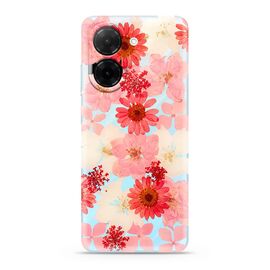 Silikonska futrola ultra tanka (skin) PRINT CLEAR - Xiaomi Redmi A5 4G NFC (173 mm) ND0320 (MS).