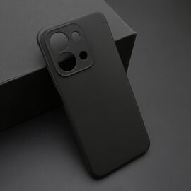 Futrola ultra tanki KOLOR - Xiaomi Redmi 15C 4G 173mm (EU)/Redmi 15C 5G 173mm crna (MS).