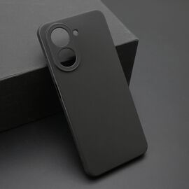 Futrola ultra tanki KOLOR - Xiaomi Redmi A5 4G NFC (173 mm) crna (MS).