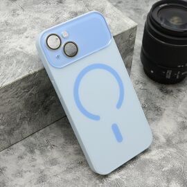 Futrola PASTELPOP MagSafe - iPhone 13 (6.1) plava (MS).