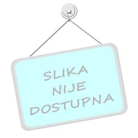 Silikonska futrola ultra tanka (skin) PRINT CLEAR - Xiaomi Redmi 15C 4G 171mm (global) ND0273 (MS).