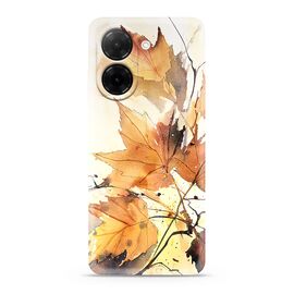 Silikonska futrola ultra tanka (skin) PRINT CLEAR - Xiaomi Redmi A5 4G NFC (173 mm) ND0286 (MS).