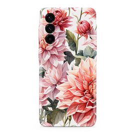 Silikonska futrola ultra tanka (skin) PRINT CLEAR - Samsung A266 Galaxy A26 5G ND0366 (MS).