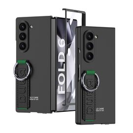 Futrola STRAP CASE - Samsung Galaxy Z Fold 6 5G crna (GKK case) (MS).