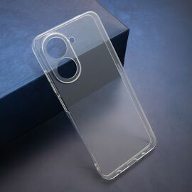 Silikonska futrola CLEAR - Xiaomi Redmi A5 4G (171 mm) providna (MS).