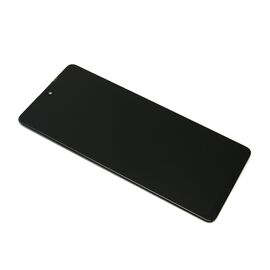 LCD displej (ekran) - Xiaomi Redmi Note 12 Pro 5G + Touch screen black (crni) INCELL (MS).