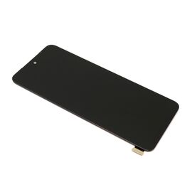 LCD displej (ekran) - Xiaomi Redmi Note 11/11S + Touch screen black (crni) OEM (MS).