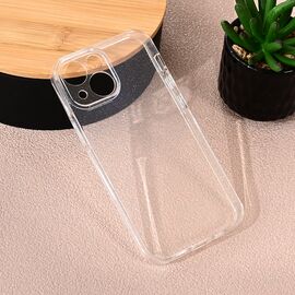 Futrola Sparkle Dust - iPhone 13 Mini Transparent.