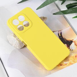 Futrola Teracell Soft Velvet - Huawei Honor X6c zuta.