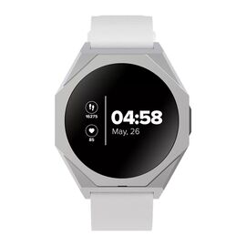Smart watch CANYON Otto SW-86, Kids, 1.30" LTPS, 280mAh, silver.