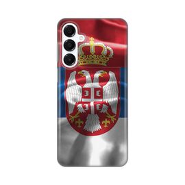 Silikonska futrola PRINT Skin - Samsung A165F Galaxy A16 SRB.