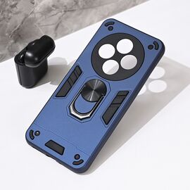 Futrola Hard Ring - Xiaomi Redmi 14C/Redmi A4 tamno plava.