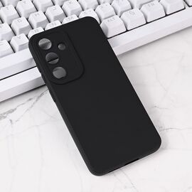 Futrola Silikon Pro Camera - Samsung S931 Galaxy S25 5G crna.