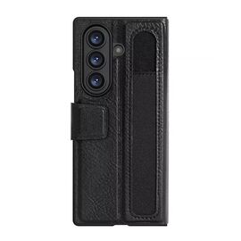 Futrola Nillkin Aoge - Samsung F966B Galaxy Z Fold 7 crna.