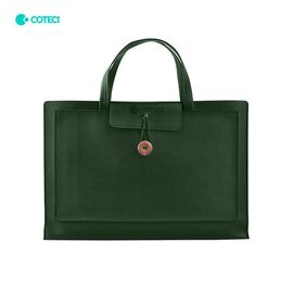 Torba - laptop Coteci 17011 14-16 inch zelena.