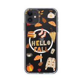 Futrola print Magsafe - iPhone 11 6.1 Hello Fall.