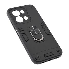 Futrola Hard Ring - Xiaomi Redmi 15C 4G(173mm) crna.