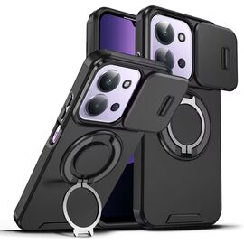 Futrola CamShield Ring stand - Xiaomi Redmi 15C 4G EU 173mm crna.