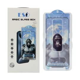 Zastitna folija za ekran GLASS FILM BOX - DUST FREE za Samsung S931 Galaxy S25 5G (MS).