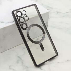 Futrola CAMERA PROTECT MAGSAFE - Samsung S938 Galaxy S25 Ultra 5G crna (MS).