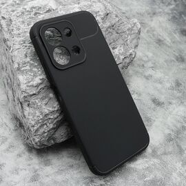 Futrola Carbon - Xiaomi Redmi 15C 4G 173mm (EU)/Redmi 15C 5G 173mm crna (MS).