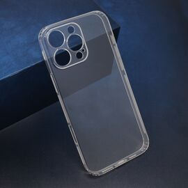 Futrola CLEAR FIT - iPhone 16 Pro Max (6.9) providna (MS).