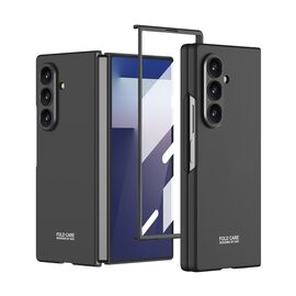 Futrola COLORFUL FOLD - Samsung F966B Galaxy Z Fold 7 5G crna (GKK case) (MS).