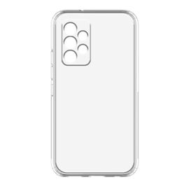 Futrola CLEAR FIT - Samsung A325 Galaxy A32 4G (EU) providna (MS).