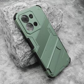 Futrola COLOR STRONG II - Xiaomi Redmi 15C 4G 171mm (global) zelena (MS).